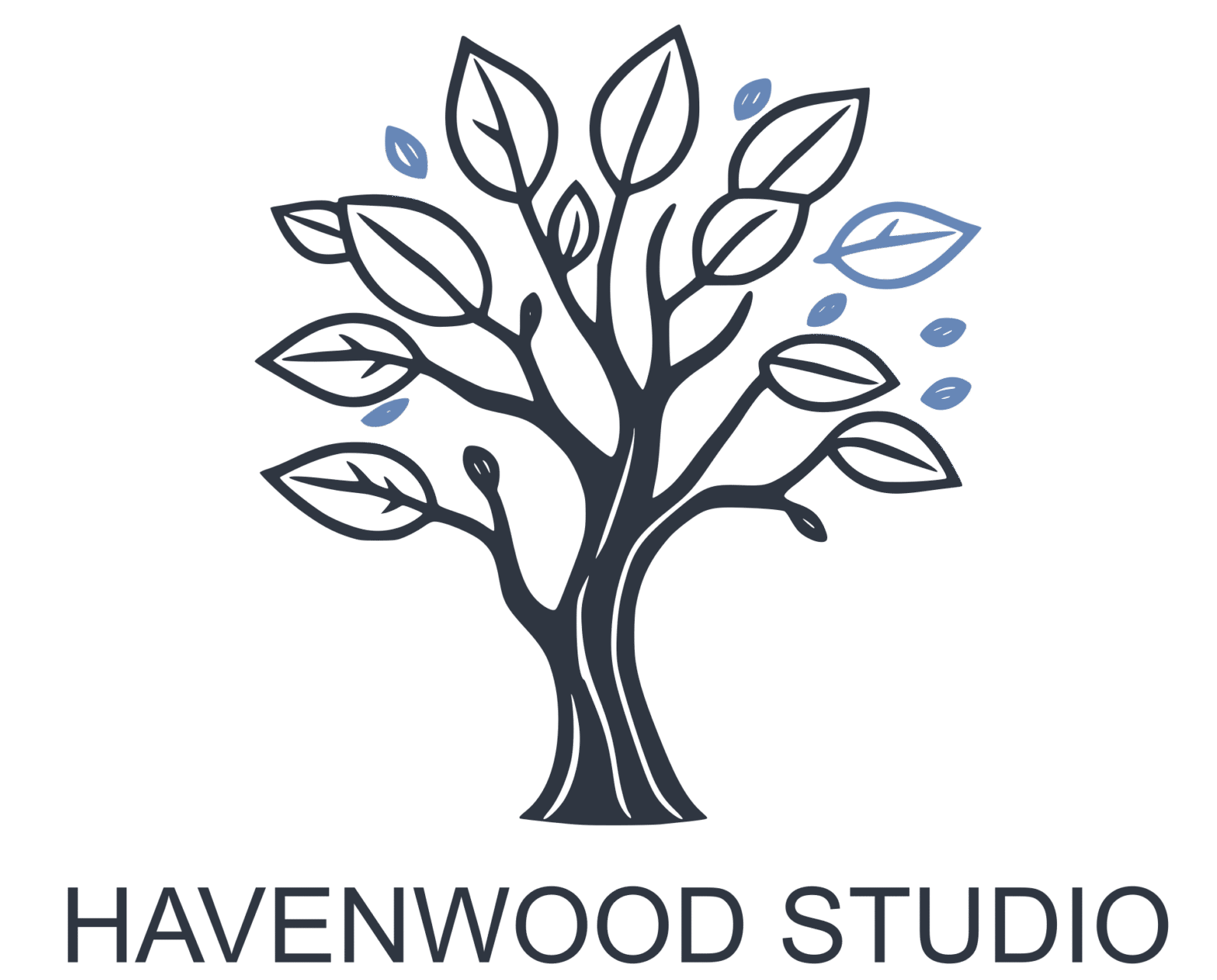 customcolor logo transparent background