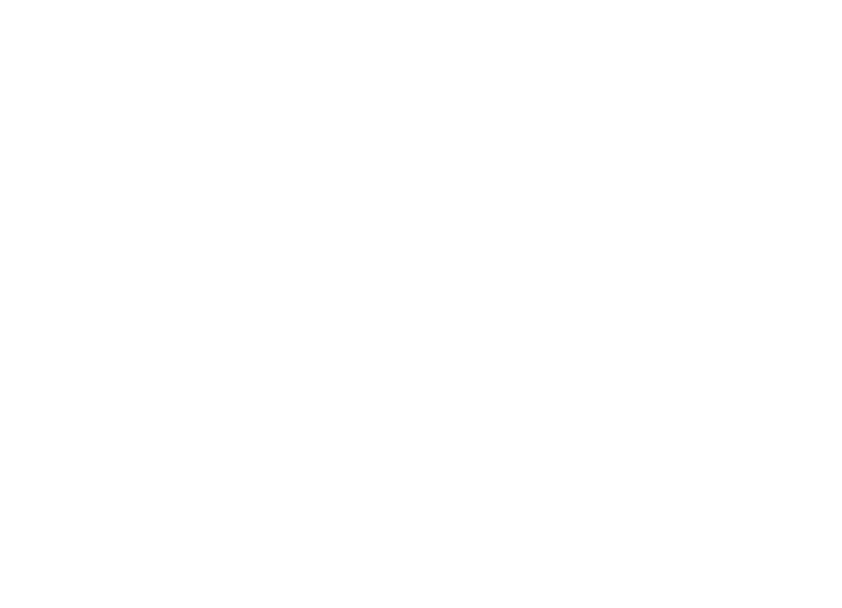 white icon transparent background