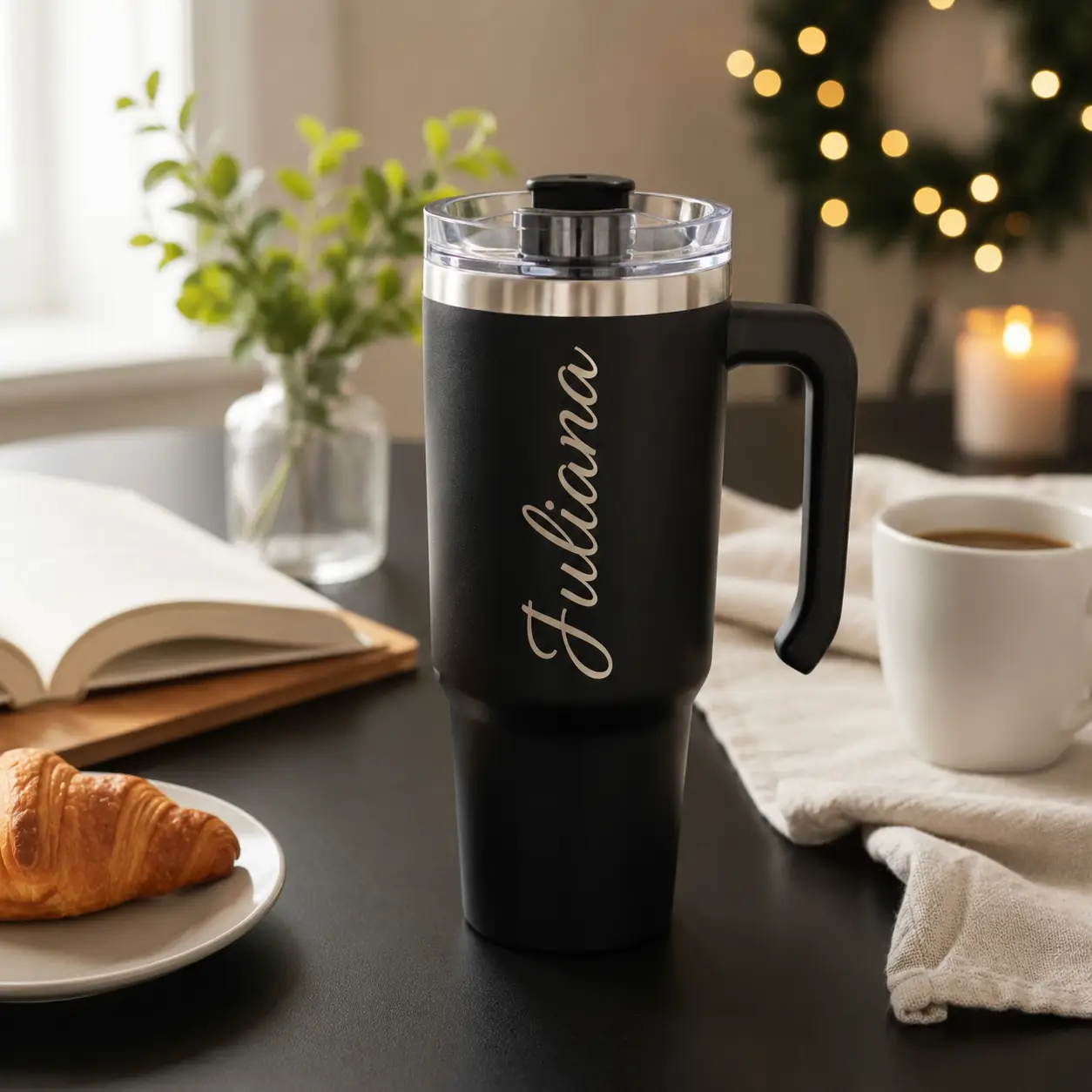 Juliana Tumbler